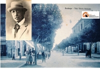 Roseto. Sandro Galantini: “La cooperativa di consumo di Rosburgo del 1891 e i Celommi”
