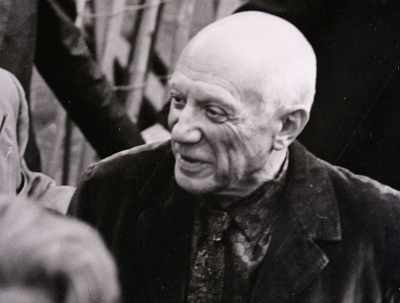 “Hitler Contro Picasso e gli Altri”
