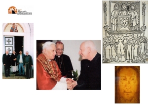 Scomparso lo studioso della Veronica P. Heinrich Wilhelm Pfeiffer