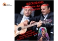 Giulianova. Microband e Marcella Di Pasquale al Parco dell’Annunziata