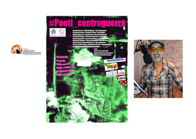 #Poeti_Controguerre4 La cultura dell’opporsi come bene al male