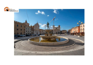 Leonardo da Vinci a spasso per l’Abruzzo