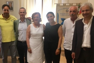 Pescara/Istituto Alberghiero, € 454.340,00 partono i lavori Palazzina A