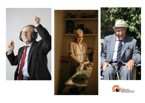 Lo Sdijuno al centro di uno studio sui centenari abruzzesi; ecco la novità sulla longevità.
