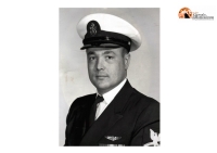 Anthony R. Camardese: il marinaio abruzzese “guardia d’onore” al funerali di JFK