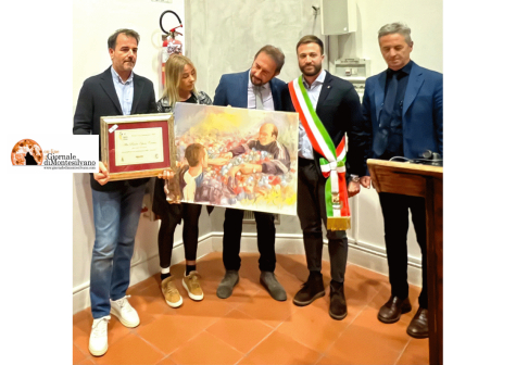 IX Torneo "Memorial Emilio Della Penna".