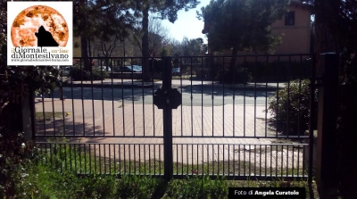 Parco della LIbertà