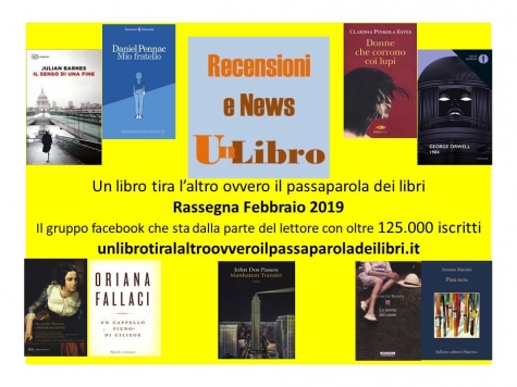 Libri. Febbraio, sul podio: 'Donne che corrono coi lupi' regge e piace.