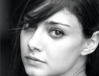 Elena Arvigo al Teatro Massimo di Pescara in "4:48 Psychosis by Sarah Kane".