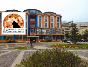 Municipio di Montesilvano