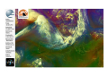 Temperature in aumento domani