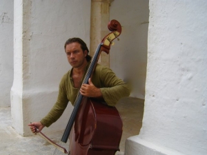 “Concertango – Recordando a Piazzolla”all’Anfiteatro Cerulli di Pescara