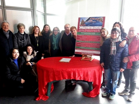 L'associazione Iside