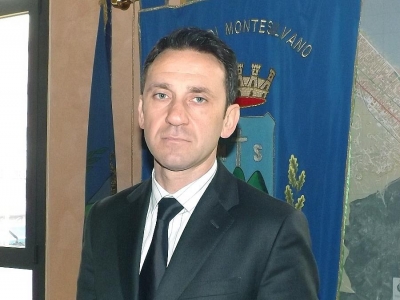 Assessore Fabio Vaccaro