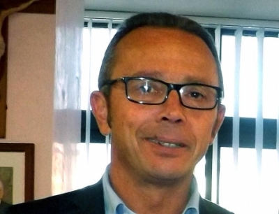Ernesto De Vincentiis