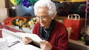 Maria Cocco - Montesilvano