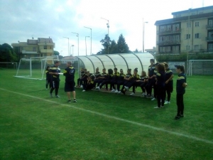 Calcio femminile. Saponeria Unigross prima sconfitta per le pescaresi in Serie B