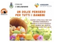 Bolognano. In arrivo uova di cioccolato per tutti i bambini