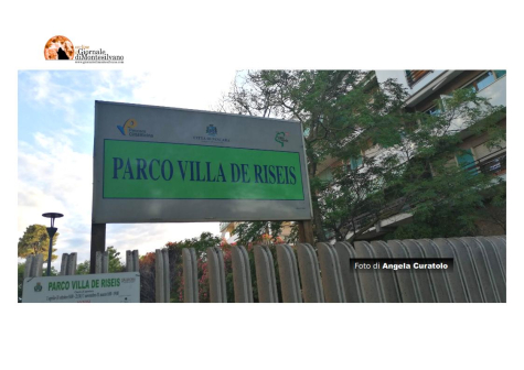 Pescara. Pubblicato l’avviso per la gestione di Villa De Riseis