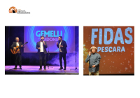 In 2mila alla Festa di Natale dei donatori Fidas