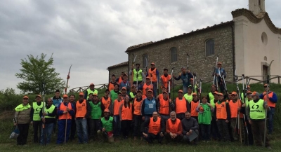 I partecipanti