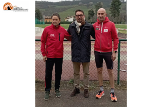 Pretuzi Runners Teramo, verso la seconda edizione della Interamnia Run