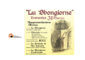 Pasqua a Pianella: la Rappresentazione Storica “Lu Bbongiorne”