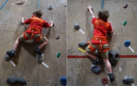 Montesilvano/Campus estivo per ragazzi Batti baleno, nuoto, arrampicata, tennis e calcetto