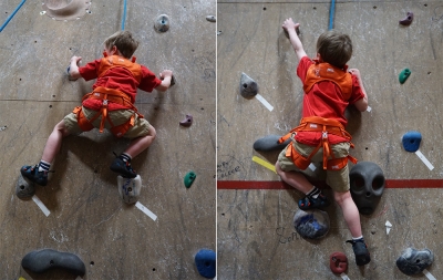 Montesilvano/Campus estivo per ragazzi Batti baleno, nuoto, arrampicata, tennis e calcetto