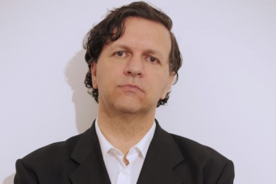 Flavio Sciolè rappresenta l’Italia alla 23° edizione del Portobello Film Festival