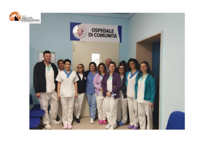 Atessa ha il suo Ospedale di Comunità