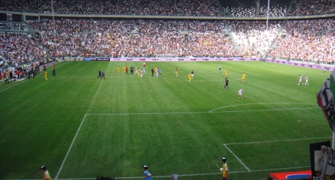 Juve vieta stadio a due giornalisti della Gazzetta: è bufera