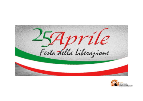 Montesilvano celebra il 25 Aprile.