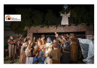 Presepe vivente di Giulianova: per partecipare ecco come fare.