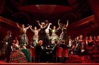 Montesilvano. Arriva 'La Traviata' da Londra
