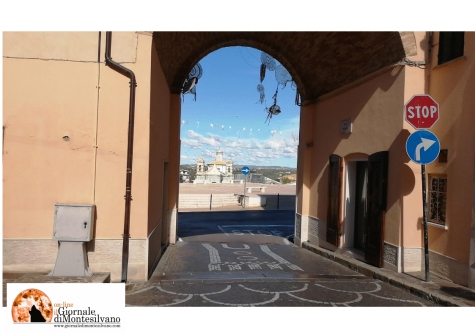 Pianella, isola pedonale nel primo week end di ripartenza