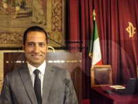 on. Gianluca Vacca