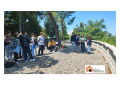 Chieti. “Dentro lo schermo 2”, studenti videomaker in Rai.