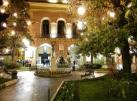 piazza Orsini