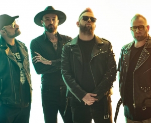 Boomdabash  in concerto a Vasto