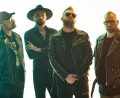 Boomdabash  in concerto a Vasto