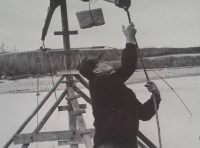 Montesilvano, il ritorno dei trabocchi alla foce del Fiume Saline