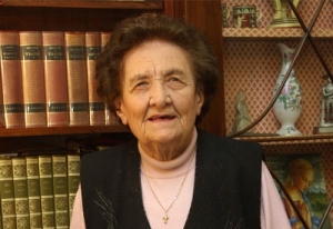 Filomena Delli Castelli