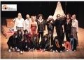 Knà, da Giulianova a Ripatransone, in scena al Teatro “Luigi Mercantini”