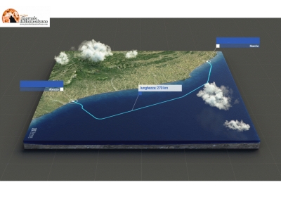Terna incontra Adriatic Link per location opera