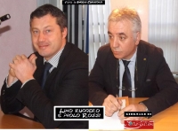 Rossi e Ruggero