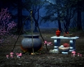 Halloween, come nasce la festa delle streghe e dell'horror
