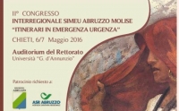 Locandina dell'evento