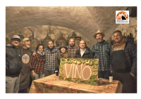 Abbateggio, ottava edizione di Bacchanalia 2025.