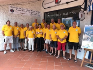 Pescara. Campionati Italiani Traina Costiera, vince chi piglia più pesci